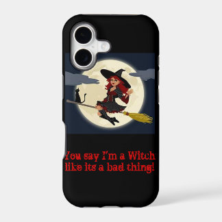 Vous dites que je suis un coque iphone de