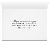 Vous en dehors du cercle de la confiance (Intérieur Horizontal (Bas))