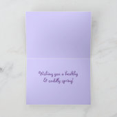 Vous envoyer une carte de Kitty Hug virtuelle (Intérieur)