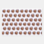 Vous Épargnez Et Brillant Feuilles De Papier (Devant)