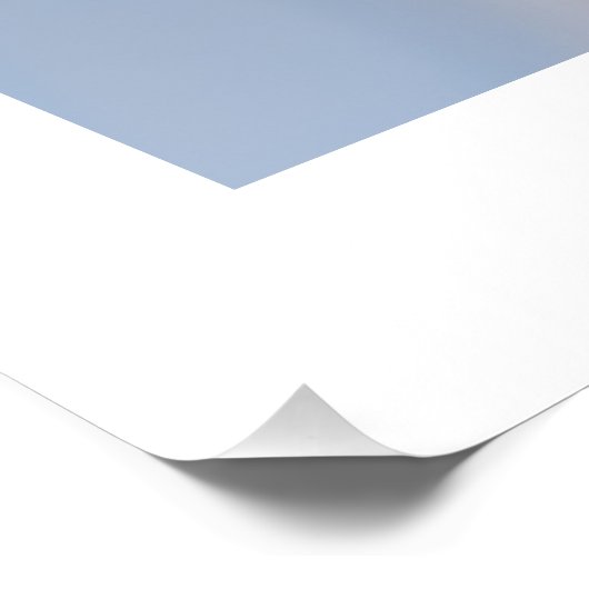 Vous êtes adoré poster (Coin)