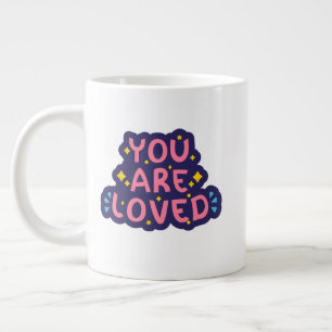 Vous êtes adoré 😁 tasse de spécialité