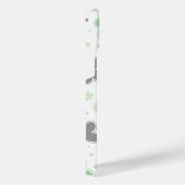 Vous Êtes Aimés Fleurs Aro Fierté Lettres (Côté droit)