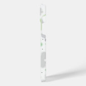 Vous Êtes Aimés Fleurs Aro Fierté Lettres (Côté gauche)