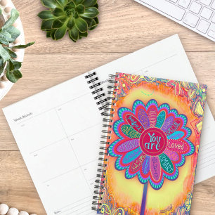 Vous Êtes Amusant Inspirant Floral Inspirivity Pla