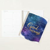 Vous Êtes Assez Bon Planificateur (Devant avec enveloppe)