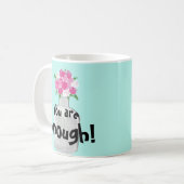 Vous êtes assez de jolie tasse (Devant gauche)