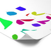 Vous Êtes Assez Poster (Coin)