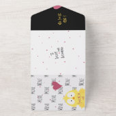 Vous êtes Eggcellent ! Carte de proposition drôle (Dehors)