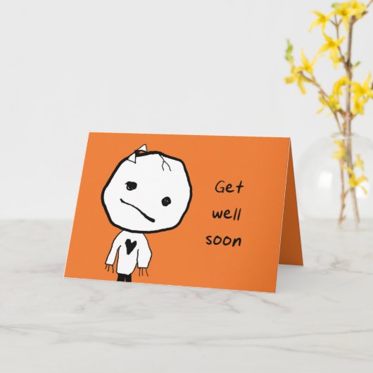 Vous êtes en train d'accrocher toute la carte d'at (Fleur jaune)