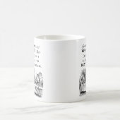 Vous êtes entièrement fous - Alice dans la tasse (Centre)