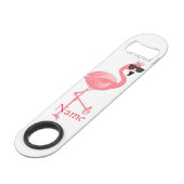 Vous Êtes Flamant rose Hot Thunder_Cove (Dos Angle)