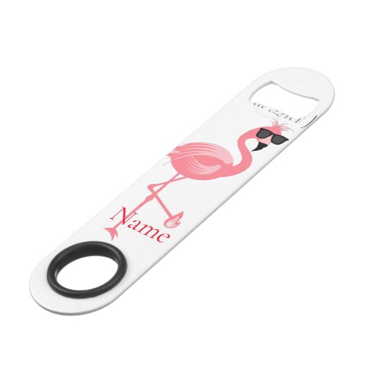 Vous Êtes Flamant rose Hot Thunder_Cove (Dos Angle)