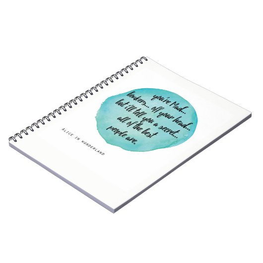 Vous êtes fous fou, Alice dans le carnet du pays (Côté gauche)