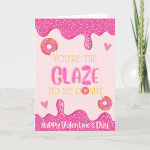 Vous êtes la gloire de ma carte Saint Valentin