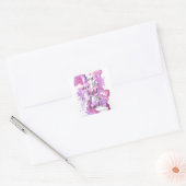 Vous êtes la lumière du monde Stickers (Enveloppe)