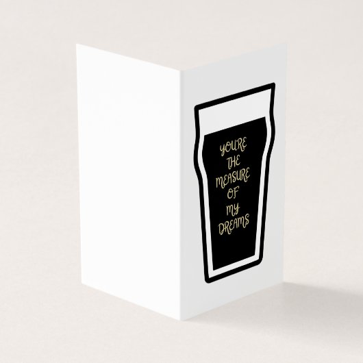 Vous êtes la mesure de mes rêves - paroles irlanda (Outside)