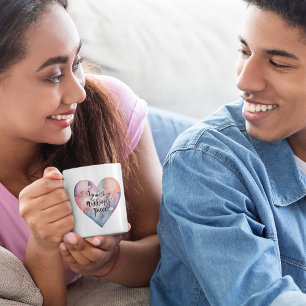 Vous êtes la pièce manquante Puzzle Mug