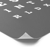 Vous êtes le meilleur papa dans le monde poster d' (Coin)