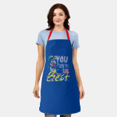 vous êtes le meilleur tablier (Porté)