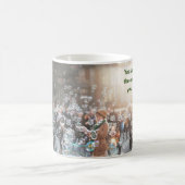 "Vous êtes le seul" mug (Centre)