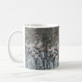 "Vous êtes le seul" mug (Gauche)