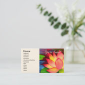 Vous êtes les cartes invitées d'invitation (Debout devant)