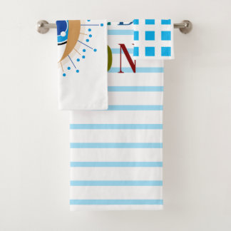 Vous êtes Limited Edition Serviette de bain ensemb