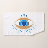 Vous êtes Limited Edition Serviette de bain ensemb (Serviette à main)