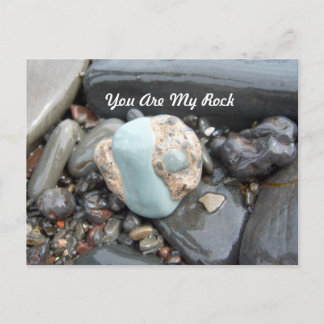 Vous Êtes Ma Carte Postale Rock 1