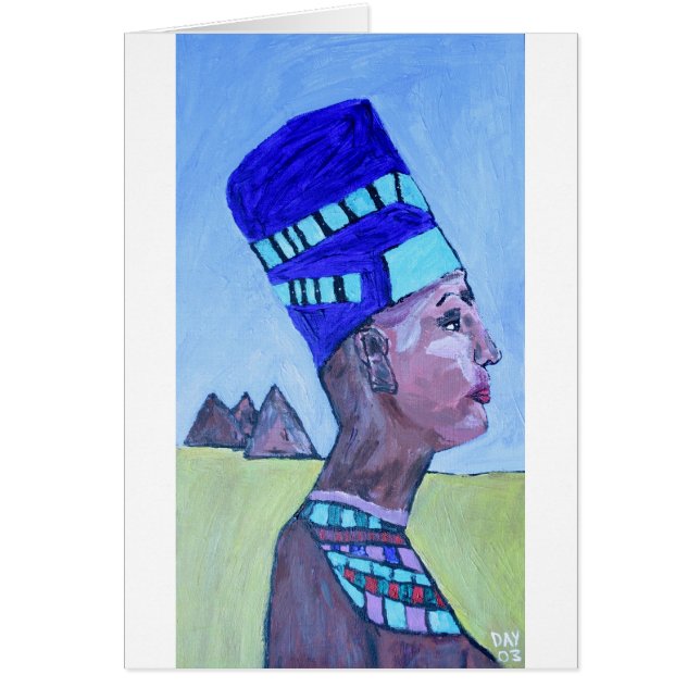 Vous êtes ma reine (Devant)