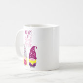 Vous êtes ma tasse de café d'âme sœur (Devant gauche)