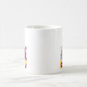 Vous êtes ma tasse de café d'âme sœur (Centre)