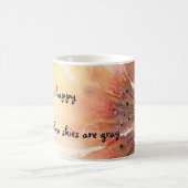 Vous êtes ma tasse de soleil (Centre)