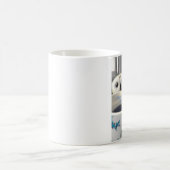 Vous êtes ma tasse de thé (Centre)