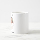 Vous êtes ma tasse de thé la plus douce Mug classi (Centre)