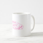Vous Êtes Magique Mug (Devant droit)