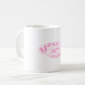 Vous Êtes Magique Mug (Devant gauche)