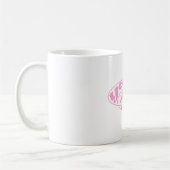 Vous Êtes Magique Mug (Gauche)
