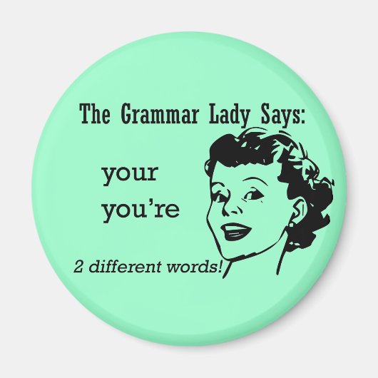 Vous êtes Magnets (Devant)