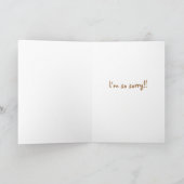 Vous êtes malade ? Obtenir la carte Bunny (Intérieur)