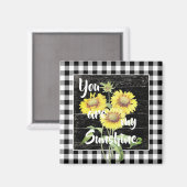 Vous êtes mon aimant de soleil (Recto/Verso)