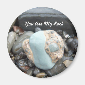 Vous êtes mon aimant Rock 1