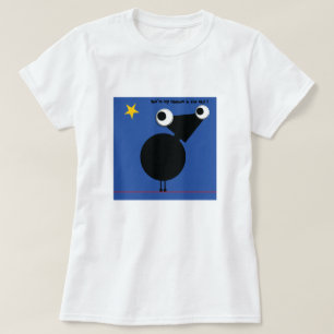 Vous êtes mon arc-en-ciel dans le ciel... T-shirt