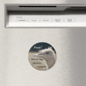 Vous êtes mon conseiller favori - aimant (In Situ (Lave-vaisselle))