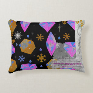 Vous êtes mon moment précieux Coussin rectangulair