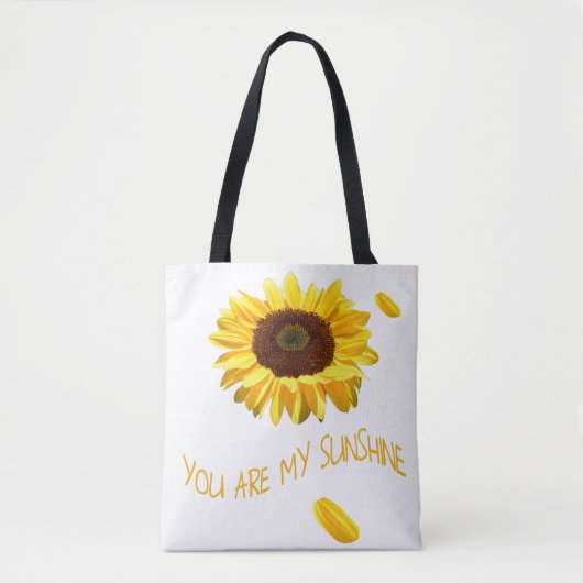 vous êtes mon sac de soleil (Devant)