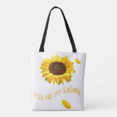 vous êtes mon sac de soleil (Dos)