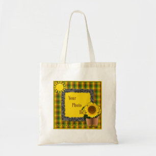 Vous Êtes Mon Sac fourre-tout Sunshine Sunflower