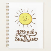 Vous Êtes Mon Soleil (Devant)